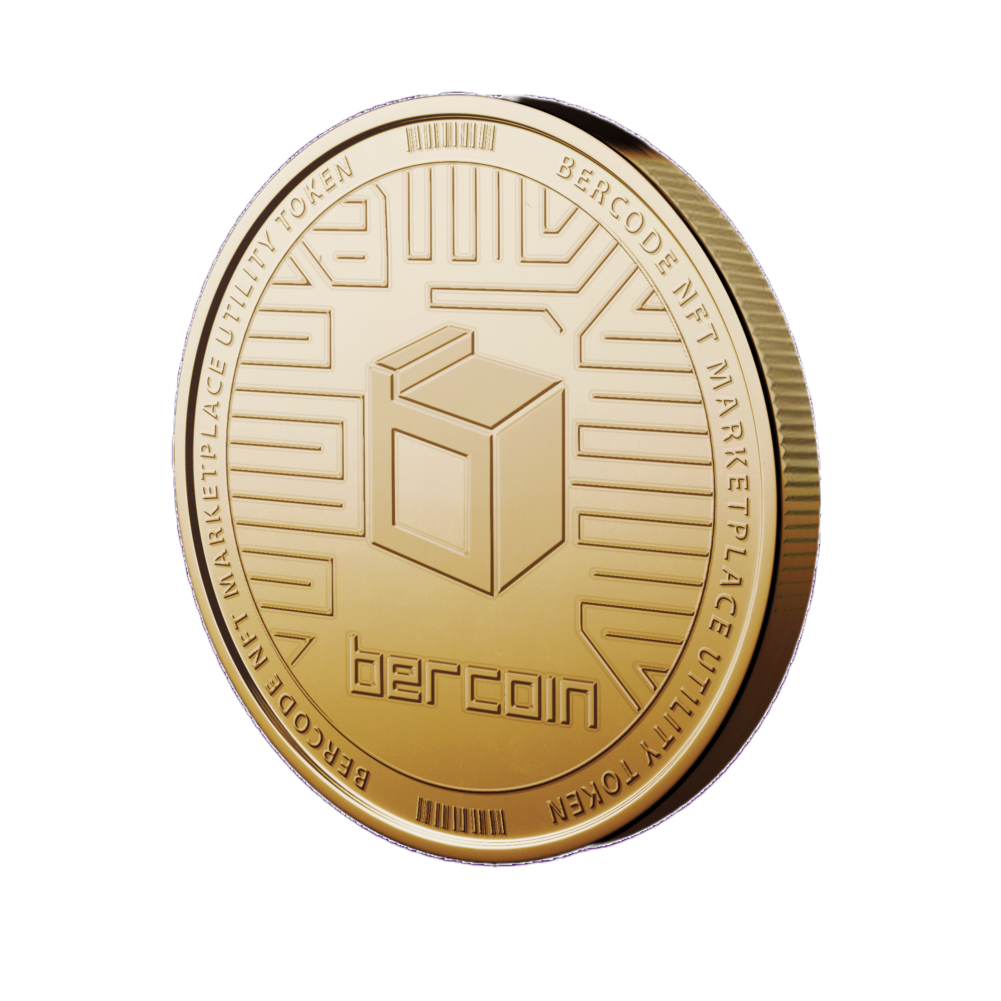 Bercoin ICO